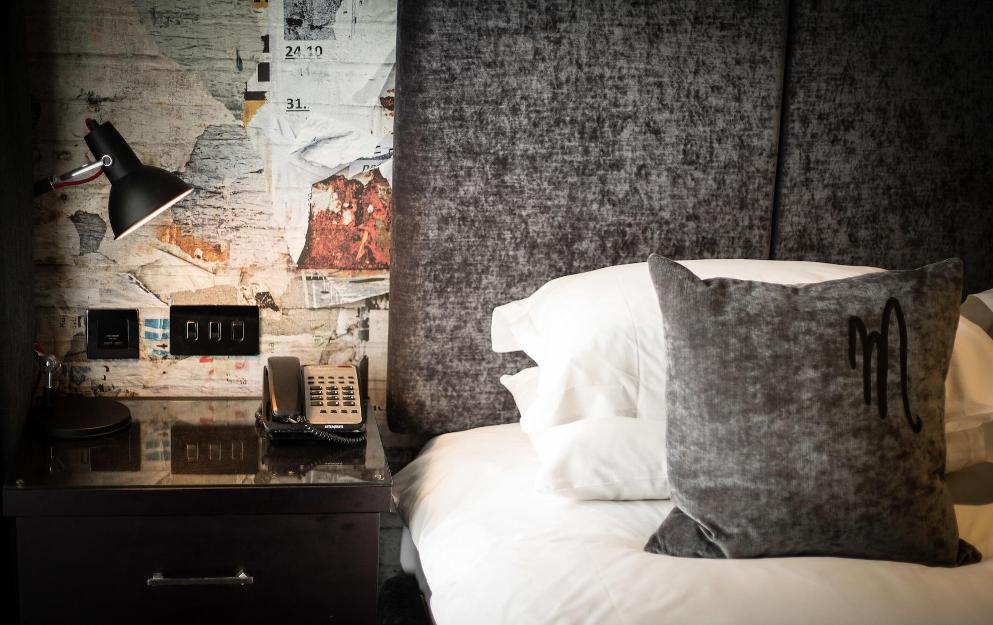 Malmaison Hotel 4*