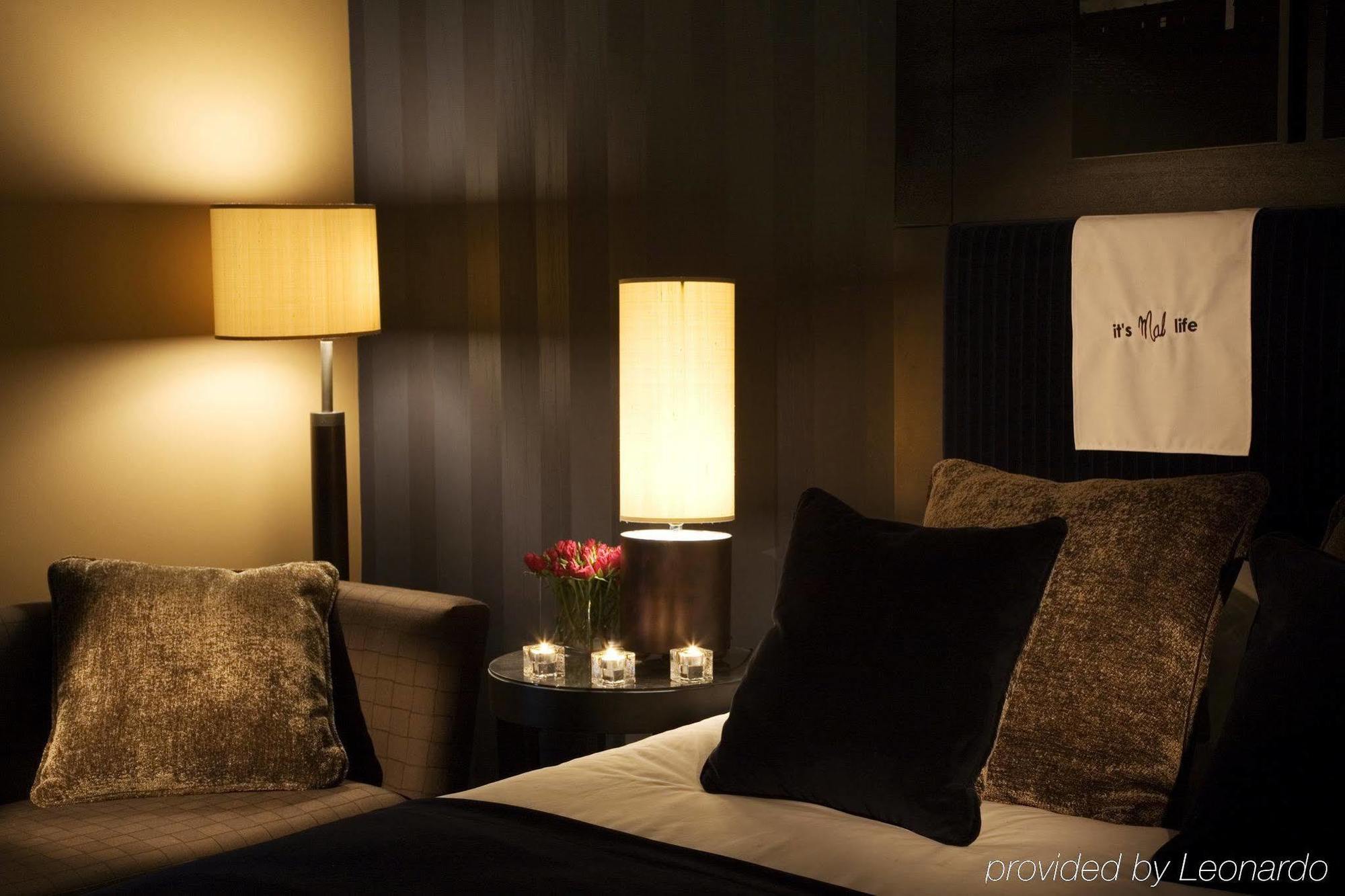 Malmaison Reading