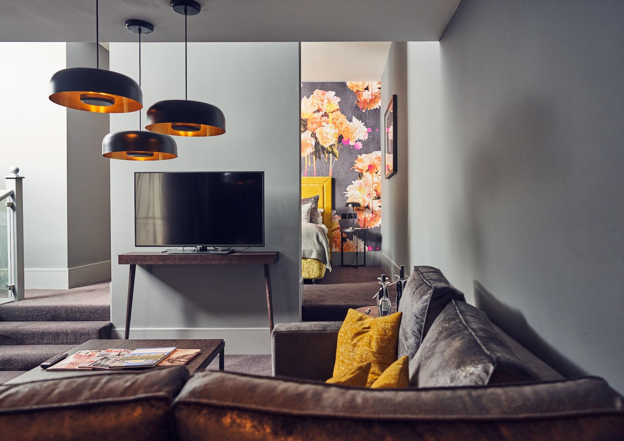 Malmaison 4* Reading