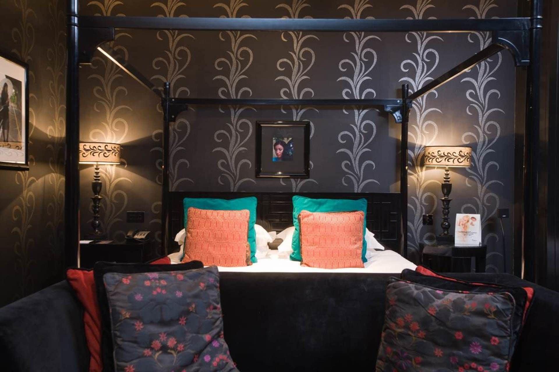 Malmaison 4*