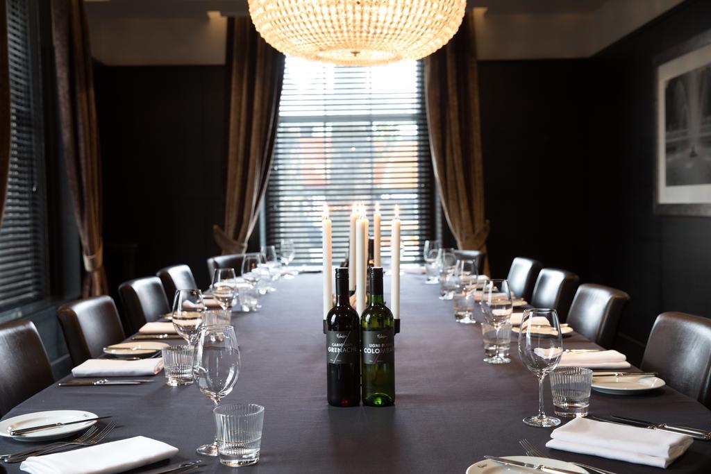 Malmaison Hotel Reading