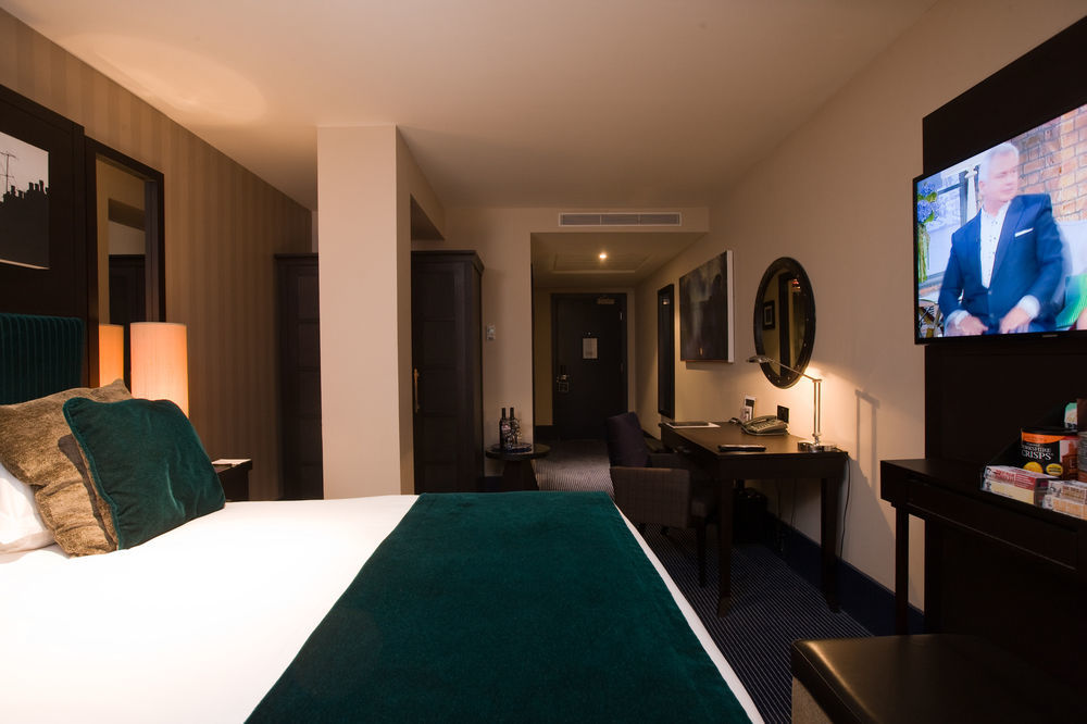 Malmaison Hotel 4*