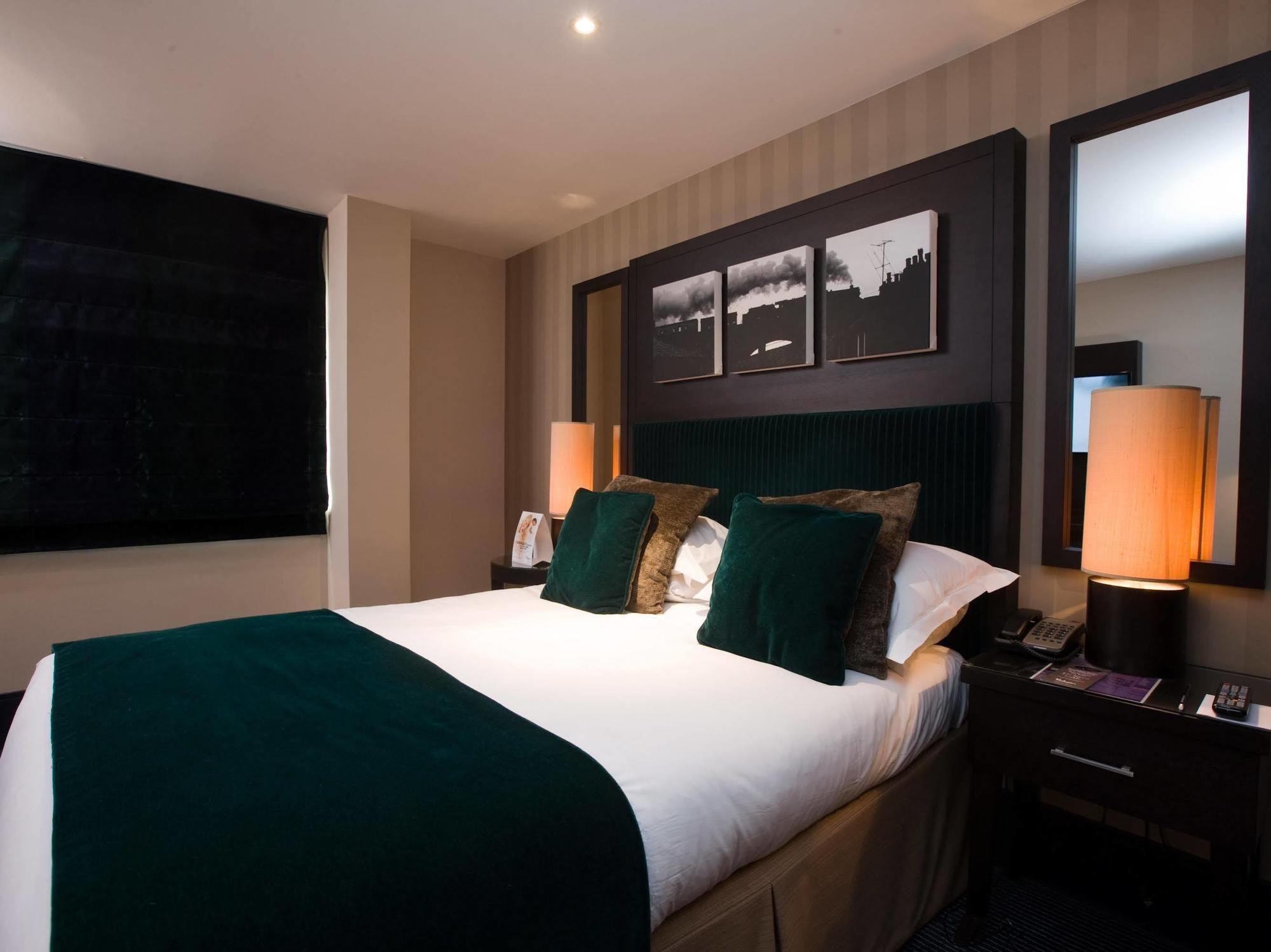 Malmaison 4*